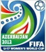 Kết quả U17 Nữ  World Cup
