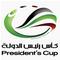 Kết quả Cúp Quốc Gia UAE