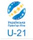 Kết quả VĐQG Ukraine U21
