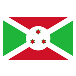 Burundi Nữ