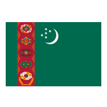 Turkmenistan (W) U20