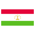 Tajikistan (W) U20