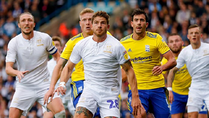 Nhận định Leeds United vs Birmingham, 22h00 ngày 1/1