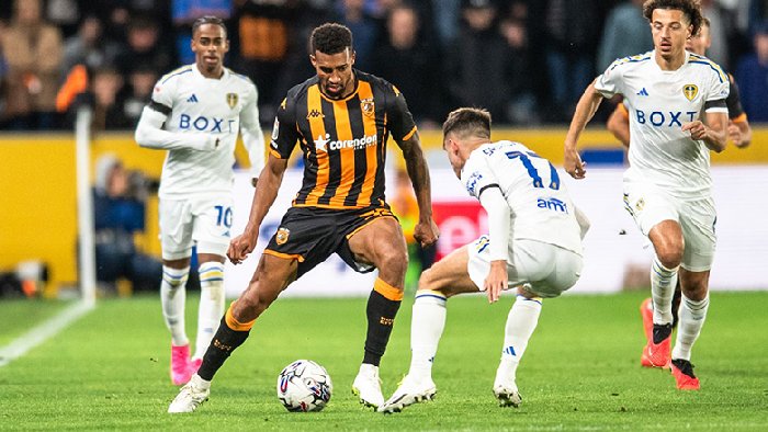 Nhận định Leeds United vs Hull City, 2h00 ngày 2/4