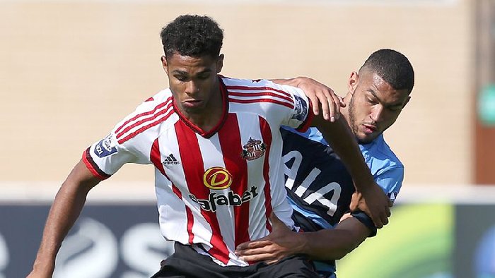 Soi kèo phạt góc Sunderland U21 vs Liverpool U21, 1h00 ngày 3/9