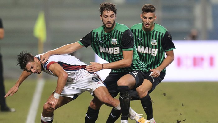 Soi kèo phạt góc Sassuolo vs Spezia, 0h00 ngày 3/11