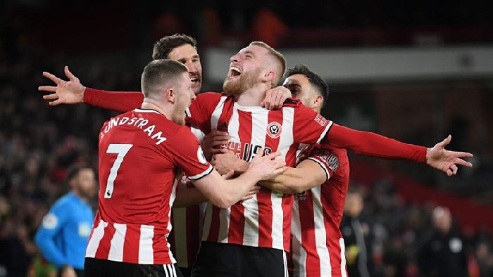 Nhận định Burnley vs Sheffield United, 22h00 ngày 2/12