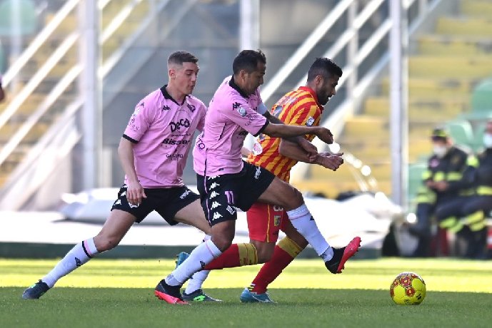 Nhận định Palermo vs Catanzaro, 2h30 ngày 2/12