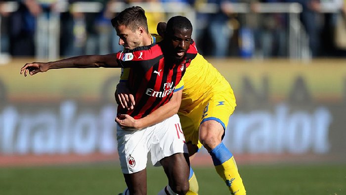 Nhận định Frosinone vs AC Milan, 0h00 ngày 4/2