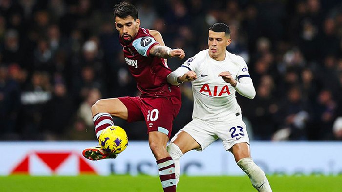 Soi kèo phạt góc West Ham vs Tottenham, 2h15 ngày 3/4