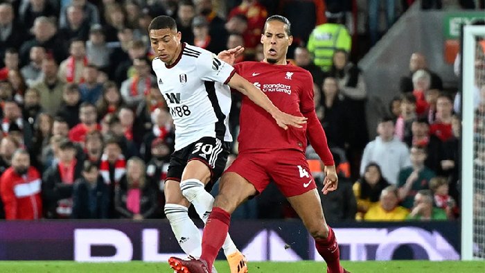 Nhận định, soi kèo Liverpool vs Fulham, 21h00 ngày 3/12