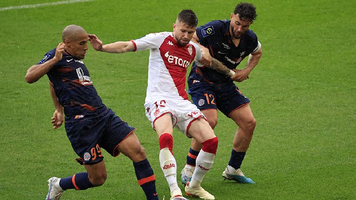 Soi kèo phạt góc AS Monaco vs Montpellier, 21h00 ngày 3/12