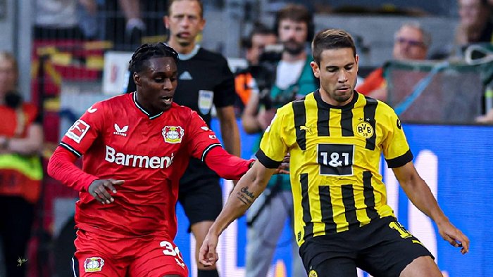 Soi kèo phạt góc Bayer Leverkusen vs Dortmund, 23h30 ngày 3/12