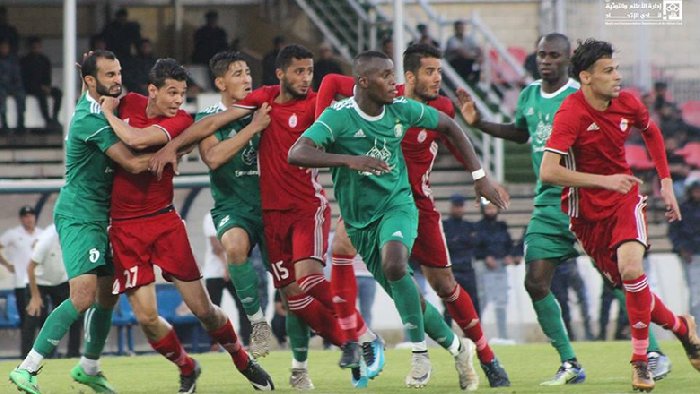 Nhận định Al Nasr Benghazi vs Al Sadaqa, 20h30 ngày 4/1