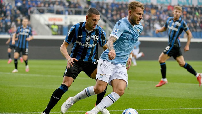 Nhận định Atalanta vs Lazio, 0h00 ngày 5/2