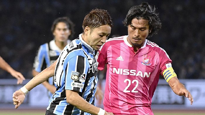 Nhận định Yokohama F Marinos vs Kawasaki Frontale, 17h00 ngày 3/4