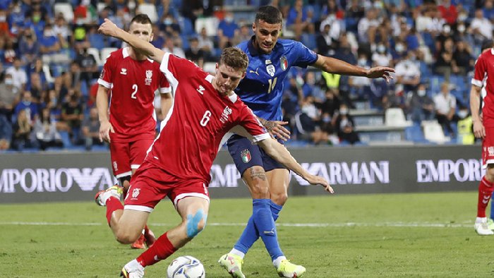 Soi kèo phạt góc Italia vs Thổ Nhĩ Kỳ, 2h00 ngày 5/6