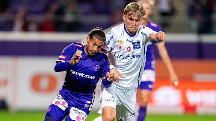 Nhận định Blau Weiss Linz vs Austria Vienna, 22h00 ngày 4/8