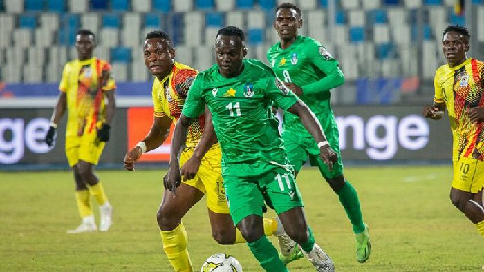 Soi kèo phạt góc Tanzania vs Ethiopia, 22h00 ngày 4/9