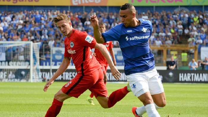 Nhận định, soi kèo Darmstadt vs Bochum, 2h30 ngày 4/11