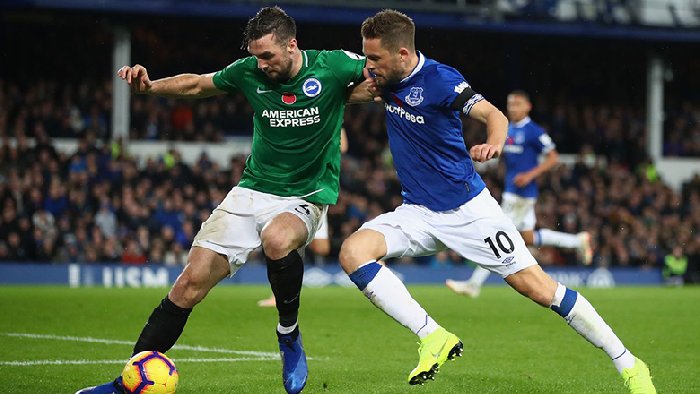 Soi kèo phạt góc Everton vs Brighton, 22h00 ngày 4/11