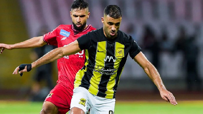 Soi kèo phạt góc Al Ittihad vs Sepahan, 1h00 ngày 5/12