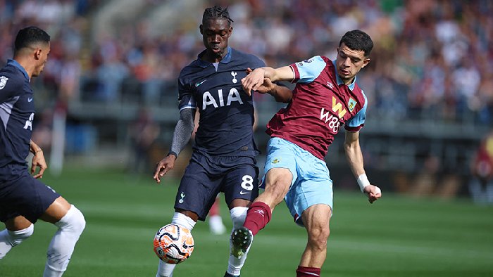 Soi kèo phạt góc Tottenham vs Burnley, 3h00 ngày 6/1