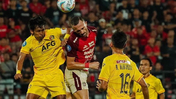 Nhận định Persik Kediri vs Bali United FC, 19h00 ngày 5/2