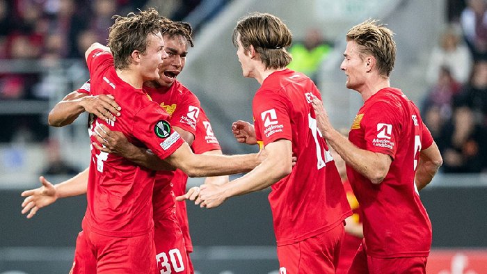 Nhận định Vejle vs FC Nordsjaelland, 0h00 ngày 6/8