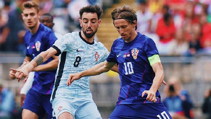 Soi kèo phạt góc Bồ Đào Nha vs Croatia, 1h45 ngày 6/9