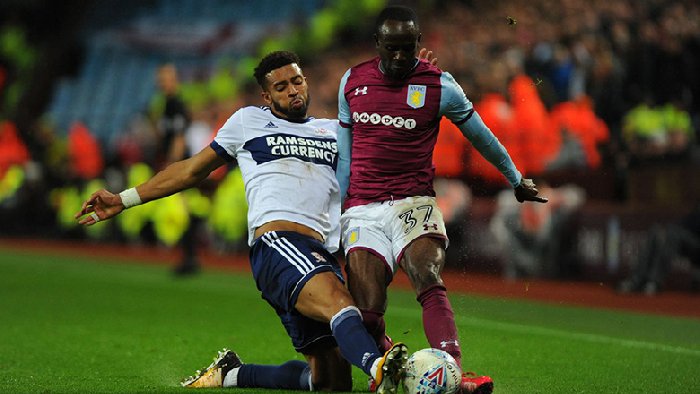 Nhận định Nottingham Forest vs Aston Villa, 21h00 ngày 5/11