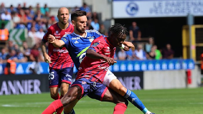 Nhận định, soi kèo Strasbourg vs Clermont Foot, 21h00 ngày 5/11