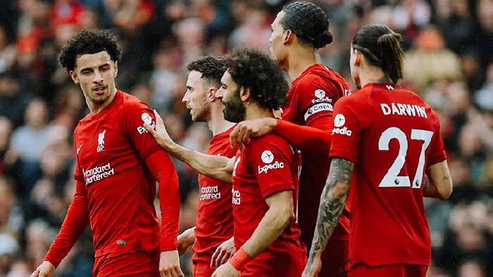 Soi kèo phạt góc Luton Town vs Liverpool, 23h30 ngày 5/11