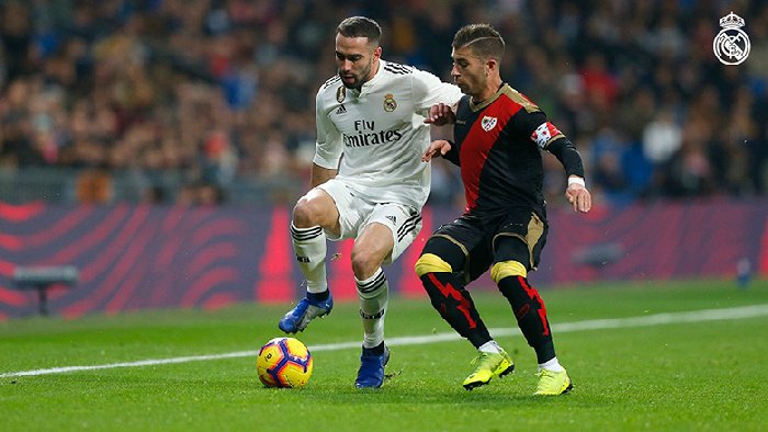 Soi kèo phạt góc Real Madrid vs Rayo Vallecano, 3h00 ngày 6/11