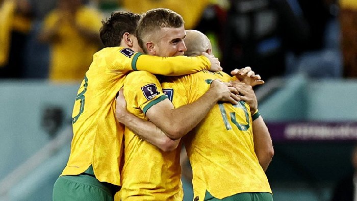 Nhận định Bahrain vs Australia, 21h00 ngày 6/1