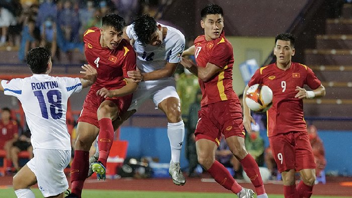 Soi kèo phạt góc Việt Nam vs Philippines, 19h00 ngày 6/6