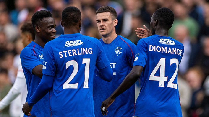 Nhận định Dynamo Kyiv vs Glasgow Rangers, 1h00 ngày 7/8