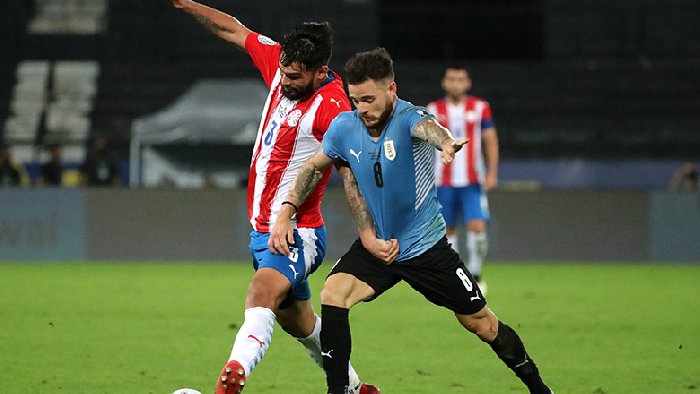 Nhận định Uruguay vs Paraguay, 6h30 ngày 7/9