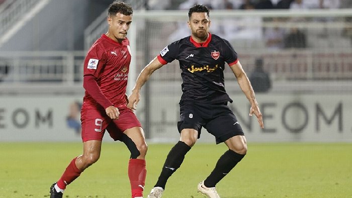 Soi kèo phạt góc Persepolis vs Al Duhail, 23h00 ngày 5/12