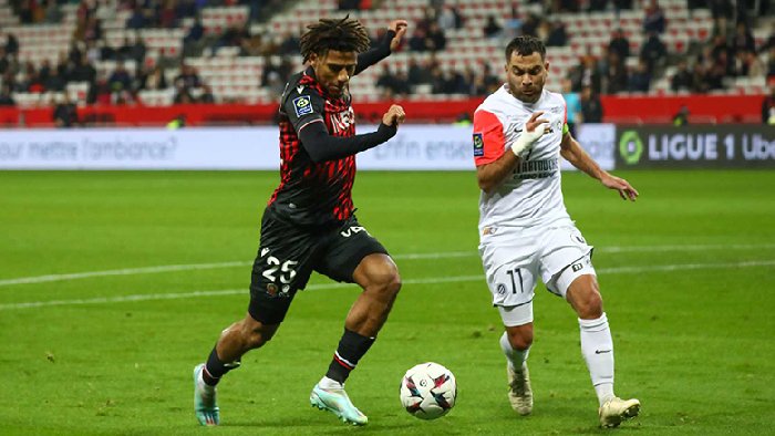 Nhận định Montpellier vs Nice, 2h30 ngày 8/2