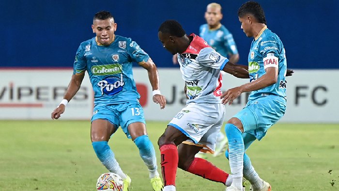 Nhận định Fortaleza vs Jaguares de Cordoba, 6h00 ngày 8 /10