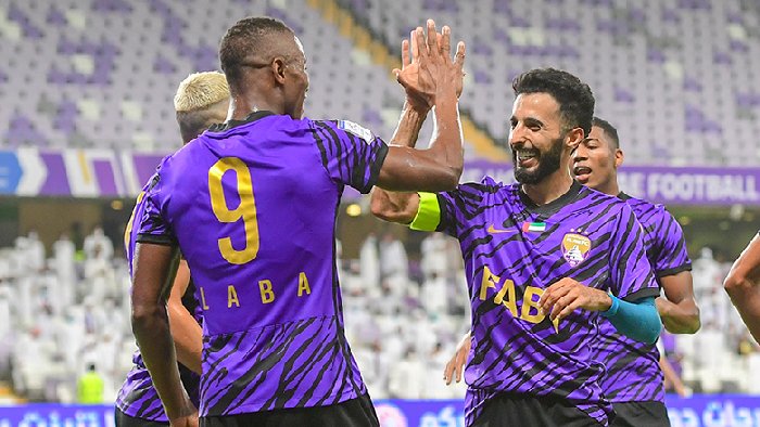 Nhận định Al-Feiha vs Al Ain, 23h00 ngày 7/11