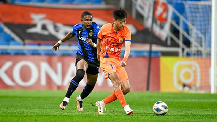 Nhận định Shandong Taishan vs Incheon United, 17h00 ngày 7/11