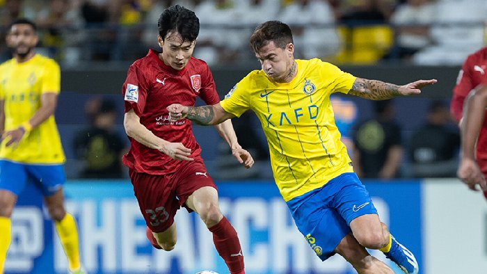 Nhận định, soi kèo Al Duhail vs Al-Nassr, 1h00 ngày 8/11