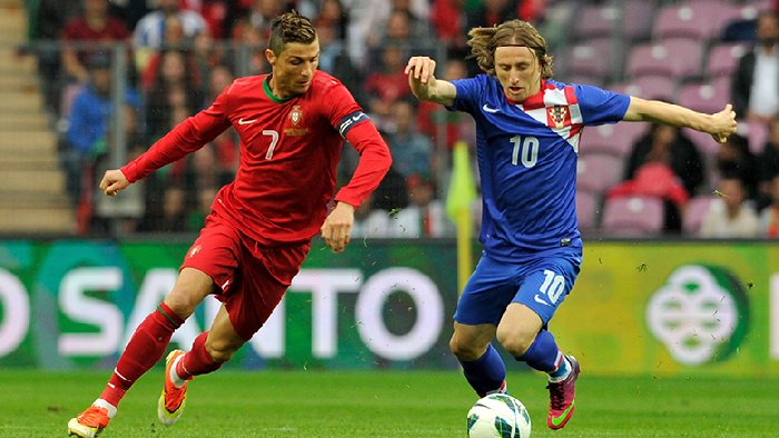 Nhận định Bồ Đào Nha vs Croatia, 23h45 ngày 8/6