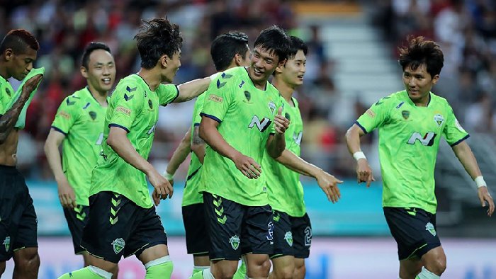 Nhận định Lion City Sailors vs Jeonbuk Hyundai, 17h00 ngày 8/11