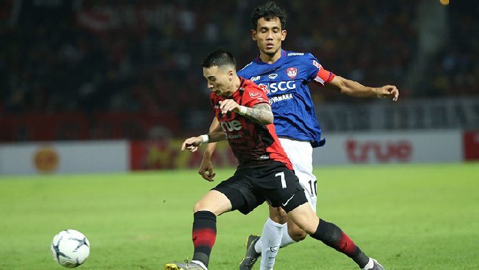 Nhận định Muangthong United vs Bangkok United, 19h00 ngày 9/2