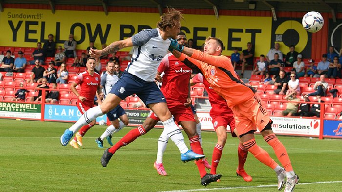 Nhận định Preston vs Huddersfield Town, 1h45 ngày 10/4