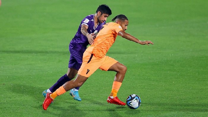 Nhận định, soi kèo Muaither vs Al-Arabi, 21h30 ngày 8/12