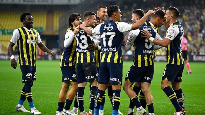 Nhận định Fenerbahce vs Konyaspor, 0h00 ngày 11/1